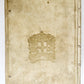 1733 MINERVA ,seu de Causis Linguae Latinae antique VELLUM BINDING LATIN GRAMMAR