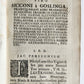 1733 MINERVA ,seu de Causis Linguae Latinae antique VELLUM BINDING LATIN GRAMMAR