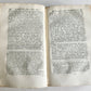 1733 MINERVA ,seu de Causis Linguae Latinae antique VELLUM BINDING LATIN GRAMMAR