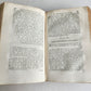 1733 MINERVA ,seu de Causis Linguae Latinae antique VELLUM BINDING LATIN GRAMMAR