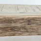 1835 MEMOIRES of JOHN TANNER antique 2 VOLS AMERICANA Ojibwa & Ottawa peoples