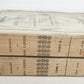 1835 MEMOIRES of JOHN TANNER antique 2 VOLS AMERICANA Ojibwa & Ottawa peoples