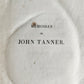 1835 MEMOIRES of JOHN TANNER antique 2 VOLS AMERICANA Ojibwa & Ottawa peoples