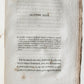1835 MEMOIRES of JOHN TANNER antique 2 VOLS AMERICANA Ojibwa & Ottawa peoples