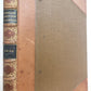 1846 OREGON QUESTION EXAMINED antique AMERICANA illustrated w/ MAPS