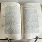 1846 OREGON QUESTION EXAMINED antique AMERICANA illustrated w/ MAPS