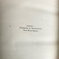 1846 OREGON QUESTION EXAMINED antique AMERICANA illustrated w/ MAPS