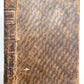 1772 UNIVERSAL DIRECTORY for TAKING ALIVE & DESTROYING RATS antique ILLUSTRATED