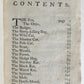 1772 UNIVERSAL DIRECTORY for TAKING ALIVE & DESTROYING RATS antique ILLUSTRATED