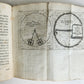 1772 UNIVERSAL DIRECTORY for TAKING ALIVE & DESTROYING RATS antique ILLUSTRATED