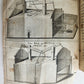 1772 UNIVERSAL DIRECTORY for TAKING ALIVE & DESTROYING RATS antique ILLUSTRATED