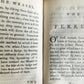 1772 UNIVERSAL DIRECTORY for TAKING ALIVE & DESTROYING RATS antique ILLUSTRATED