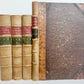 1853 NORMAL & PATHOLOGICAL ANATOMICAL & PHYSIOLOGICAL CHEMISTRY antique ILLUSTR.