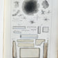 1853 NORMAL & PATHOLOGICAL ANATOMICAL & PHYSIOLOGICAL CHEMISTRY antique ILLUSTR.
