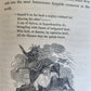 1824 POINTS of MISERY or FABLES for MANKIND antique ILLUSTRATED by R. Cruikshank