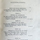 1824 POINTS of MISERY or FABLES for MANKIND antique ILLUSTRATED by R. Cruikshank