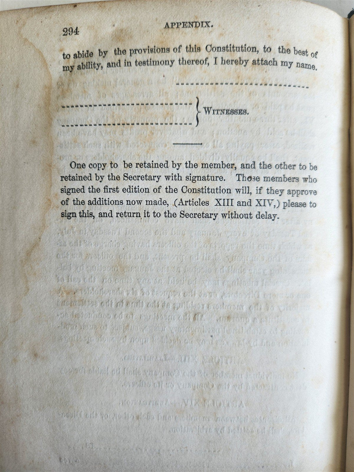1862 WENT TO KANSAS Thrilling Account of Ill-Fated Expedition antique Mrs. COLT