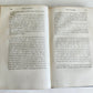 1862 WENT TO KANSAS Thrilling Account of Ill-Fated Expedition antique Mrs. COLT