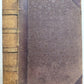 1848 PATHOLOGIA INDICA or ANATOMY of INDIAN DISEASES antique w/ note FROM AUTHOR