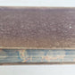 1848 PATHOLOGIA INDICA or ANATOMY of INDIAN DISEASES antique w/ note FROM AUTHOR