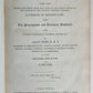 1848 PATHOLOGIA INDICA or ANATOMY of INDIAN DISEASES antique w/ note FROM AUTHOR