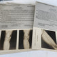 1910 ANATOMY STEREOSCOPIC STUDIES 10 VOLUMES antique by Cunningham & Waterston