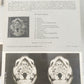 1910 ANATOMY STEREOSCOPIC STUDIES 10 VOLUMES antique by Cunningham & Waterston