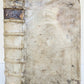1624 HIPPOCRATES OPERA OMNIA antique VELLUM BOUND MASSIVE FOLIO in LATIN & GREEK