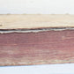 1624 HIPPOCRATES OPERA OMNIA antique VELLUM BOUND MASSIVE FOLIO in LATIN & GREEK