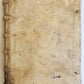 1624 HIPPOCRATES OPERA OMNIA antique VELLUM BOUND MASSIVE FOLIO in LATIN & GREEK