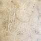 1624 HIPPOCRATES OPERA OMNIA antique VELLUM BOUND MASSIVE FOLIO in LATIN & GREEK