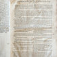 1624 HIPPOCRATES OPERA OMNIA antique VELLUM BOUND MASSIVE FOLIO in LATIN & GREEK