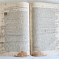 1539 GALEN WORK on PATHOLOGY CHOLERA HYDROPHOBIA MALARIA antique FOLIO 16th CENT