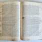 1539 GALEN WORK on PATHOLOGY CHOLERA HYDROPHOBIA MALARIA antique FOLIO 16th CENT