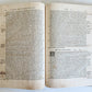 1539 GALEN WORK on PATHOLOGY CHOLERA HYDROPHOBIA MALARIA antique FOLIO 16th CENT