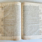 1539 GALEN WORK on PATHOLOGY CHOLERA HYDROPHOBIA MALARIA antique FOLIO 16th CENT