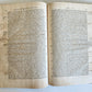 1539 GALEN WORK on PATHOLOGY CHOLERA HYDROPHOBIA MALARIA antique FOLIO 16th CENT