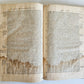 1539 GALEN WORK on PATHOLOGY CHOLERA HYDROPHOBIA MALARIA antique FOLIO 16th CENT