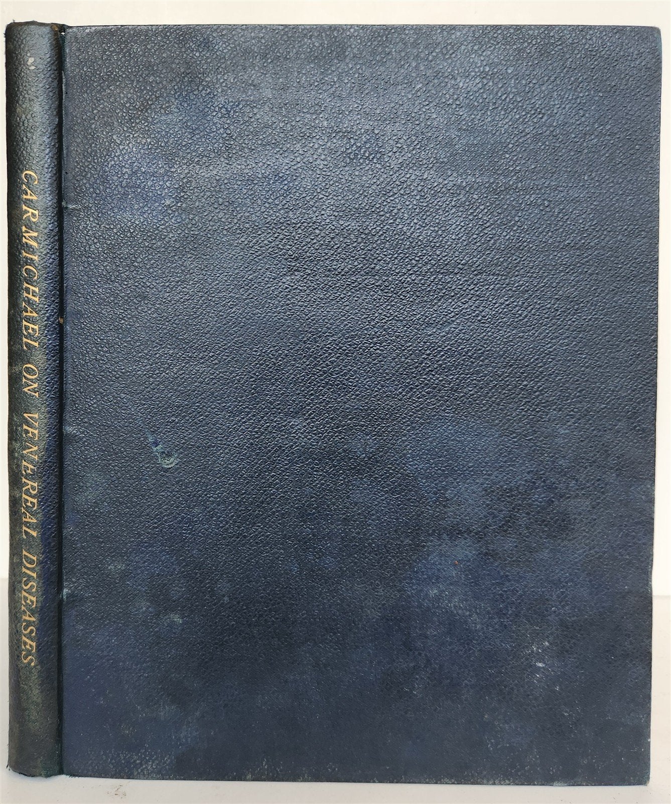 1814 ILLUSTRATED ESSAY on VENEREAL DISEASES confounded with Syphilis antique