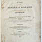 1814 ILLUSTRATED ESSAY on VENEREAL DISEASES confounded with Syphilis antique