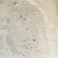 1699 HISTORY of CHURCH 2 VELLUM MASSIVE FOLIOS antique Historie De L'Eglise