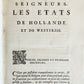 1699 HISTORY of CHURCH 2 VELLUM MASSIVE FOLIOS antique Historie De L'Eglise