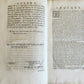1699 HISTORY of CHURCH 2 VELLUM MASSIVE FOLIOS antique Historie De L'Eglise