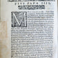 1564-1590 DEL' HISTORIA D'ITALIA by Francesco Guicciardini antique 2 vellum VOLS