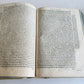 1564-1590 DEL' HISTORIA D'ITALIA by Francesco Guicciardini antique 2 vellum VOLS