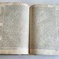 1564-1590 DEL' HISTORIA D'ITALIA by Francesco Guicciardini antique 2 vellum VOLS
