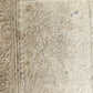 1583 THESAURI CONCIONATORUM by T. Trujillo antique BLIND TOOLED PIGSKIN BINDING