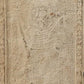 1583 THESAURI CONCIONATORUM by T. Trujillo antique BLIND TOOLED PIGSKIN BINDING