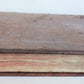 1752 PICTURE BIBLE antique History of Old & New Testaments ILLUSTRATED in French
