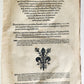 1529 POST-INCUNABULA Aeneis virgiliana w/ AMAZING 110 ENGRAVINGS antique VELLUM
